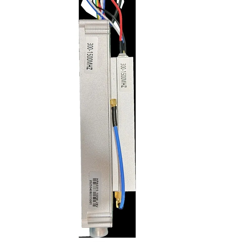 100W 1500-2500MHz High Efficiency RF Power Amplifier Module price 100W 1500-2500MHz High Efficiency RF Power Amplifier Module price