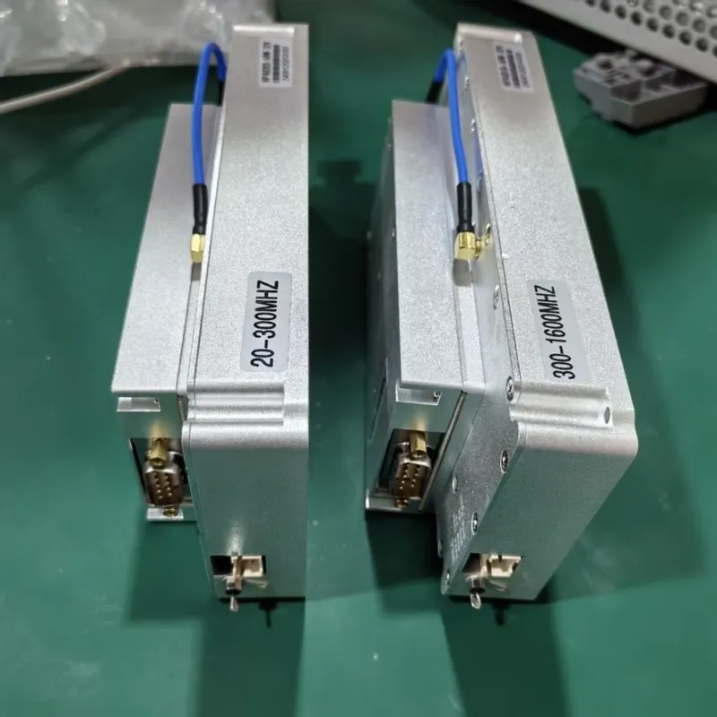 100W 1500-2500MHz High Efficiency RF Power Amplifier Module factory 100W 1500-2500MHz High Efficiency RF Power Amplifier Module factory